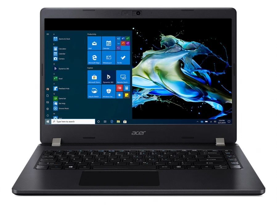 Ноутбук Acer TravelMate TMP214-52-58KP (NX.VLHER.00M, Черный
Ноутбук Acer TravelMate TMP214-52-58KP (NX.VLHER.00M, Черный