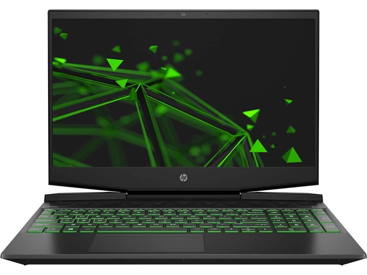 Ноутбук HP Pavilion Gaming 15-dk1066ur (2Z7W1EA)
Ноутбук HP Pavilion Gaming 15-dk1066ur (2Z7W1EA)