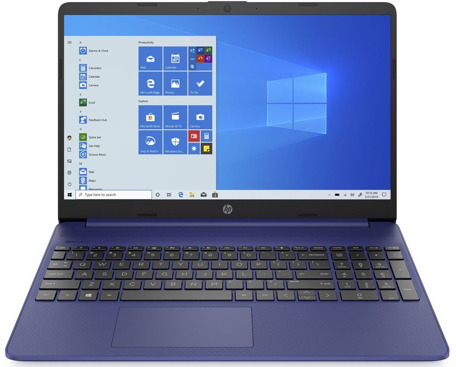 Ноутбук HP 15s-fq2015ur (2X1S1EA), Фиолетовый
Ноутбук HP 15s-fq2015ur (2X1S1EA), Фиолетовый
