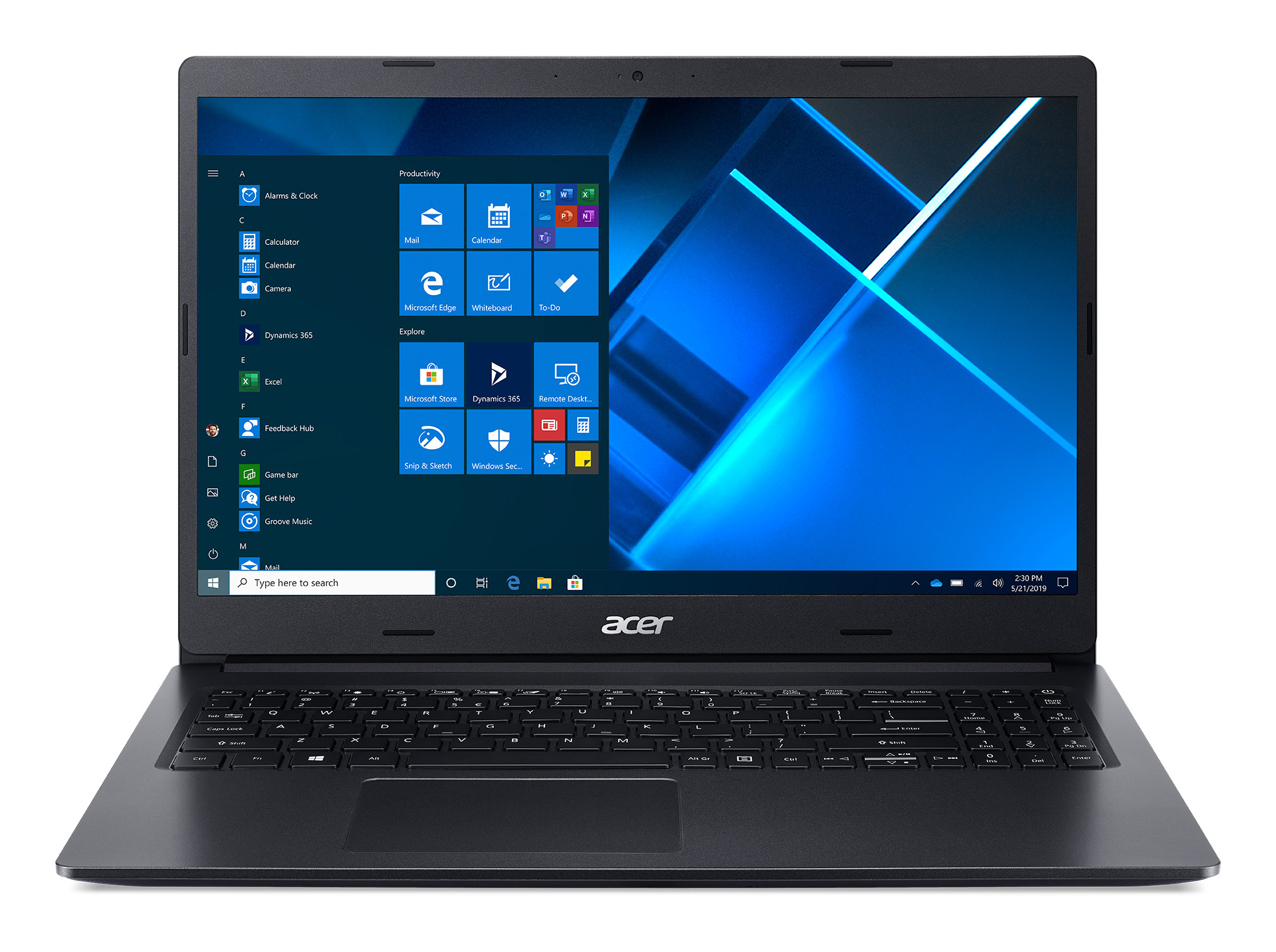 Ноутбук Acer Extensa 15 EX215-22G-R6WH (NX.EGAER.00T)
Ноутбук Acer Extensa 15 EX215-22G-R6WH (NX.EGAER.00T)