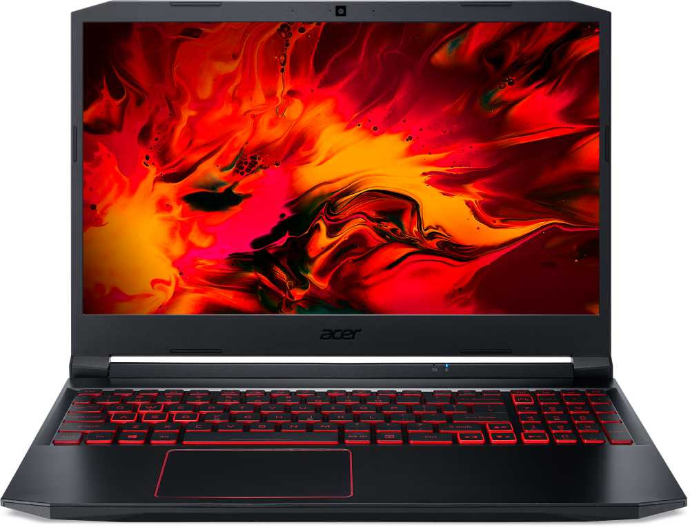 Ноутбук Acer Nitro 5 AN515-55-77U1 (NH.Q7PER.00B
Ноутбук Acer Nitro 5 AN515-55-77U1 (NH.Q7PER.00B