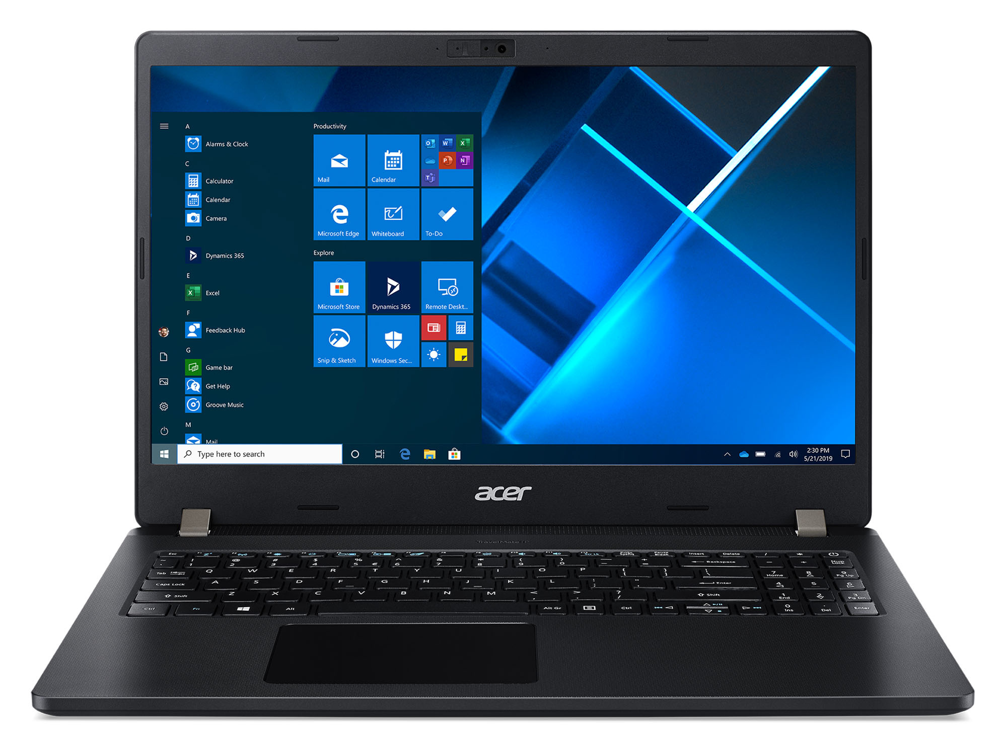 Ноутбук Acer TravelMate P2 TMP215-53-36CS (NX.VPVER.00B)
Ноутбук Acer TravelMate P2 TMP215-53-36CS (NX.VPVER.00B)