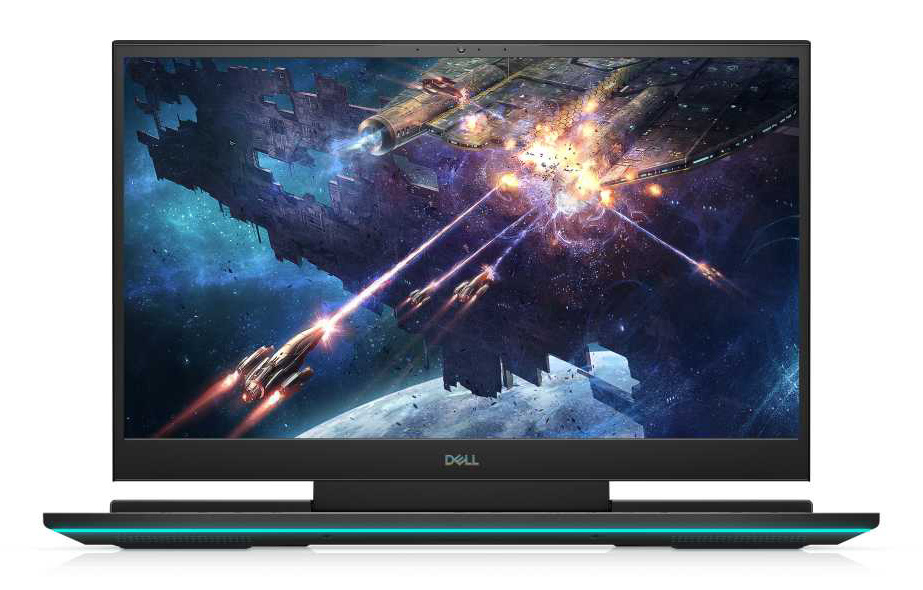 Ноутбук Dell G7 7700 (G717-2468)
Ноутбук Dell G7 7700 (G717-2468)