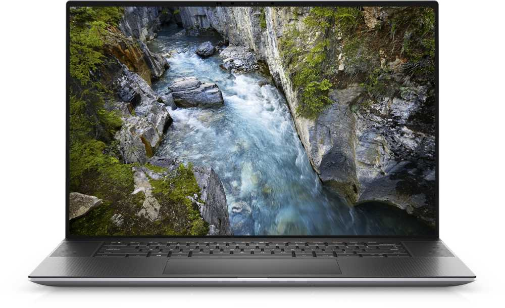 Ноутбук Dell Precision 5750 (5750-0194
Ноутбук Dell Precision 5750 (5750-0194