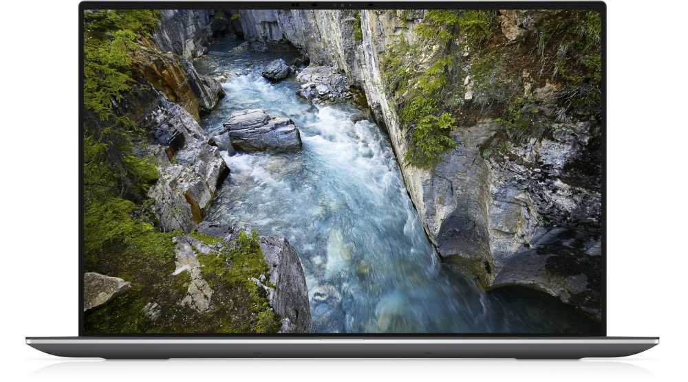 Ноутбук Dell Precision 5750 (5750-0200)
Ноутбук Dell Precision 5750 (5750-0200)