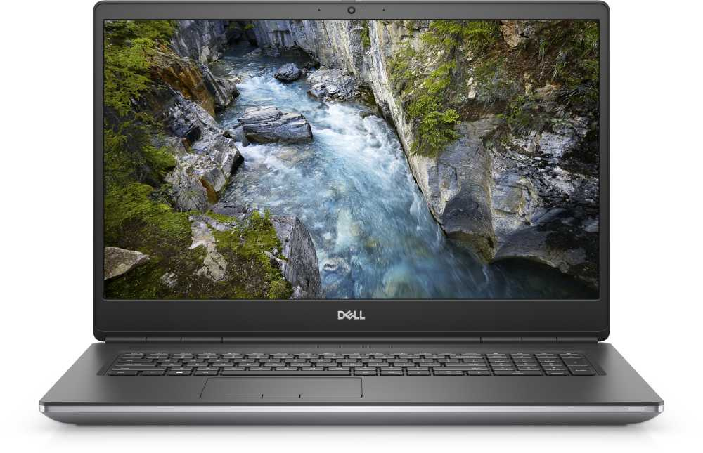 Ноутбук Dell Precision 7750 (7750-0262)
Ноутбук Dell Precision 7750 (7750-0262)