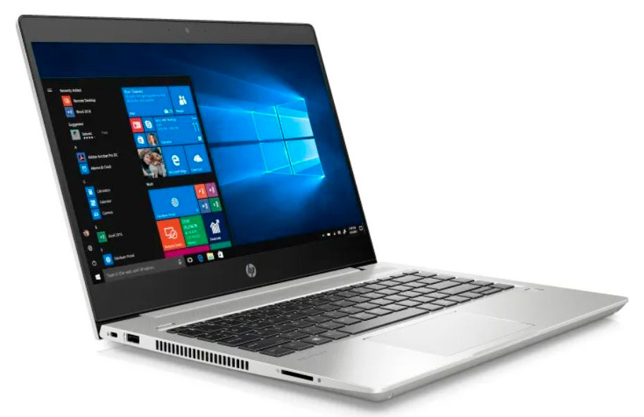 Ноутбук HP ProBook 445 G7 (1F3L1EA)
Ноутбук HP ProBook 445 G7 (1F3L1EA)