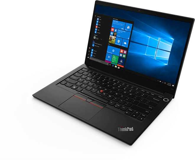 Ноутбук Lenovo ThinkPad E14 Gen 2-ITU (20TA002DRT)
Ноутбук Lenovo ThinkPad E14 Gen 2-ITU (20TA002DRT)