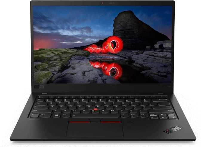 Ноутбук Lenovo ThinkPad X1 Carbon G8 T (20U9004RRT
Ноутбук Lenovo ThinkPad X1 Carbon G8 T (20U9004RRT
