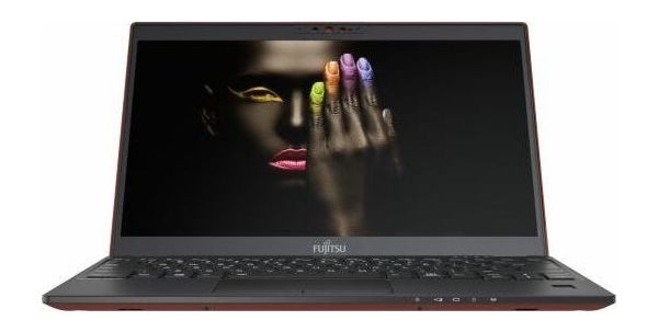 Ноутбук Fujitsu LifeBook U9310 (U9310M0005RU 
Ноутбук Fujitsu LifeBook U9310 (U9310M0005RU