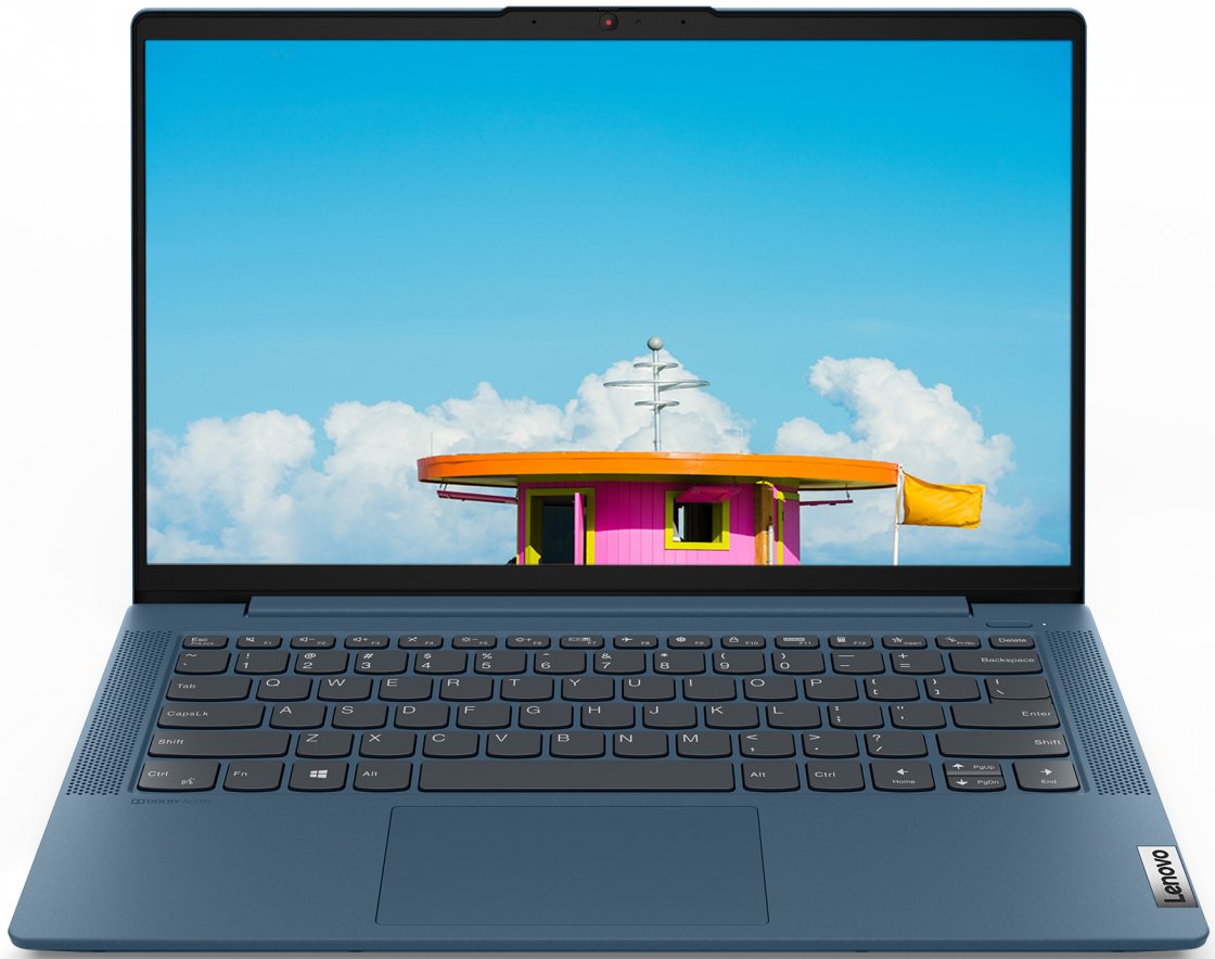 Ноутбук Lenovo IdeaPad 5 14ARE05 (81YM00CERK), Синий
Ноутбук Lenovo IdeaPad 5 14ARE05 (81YM00CERK), Синий