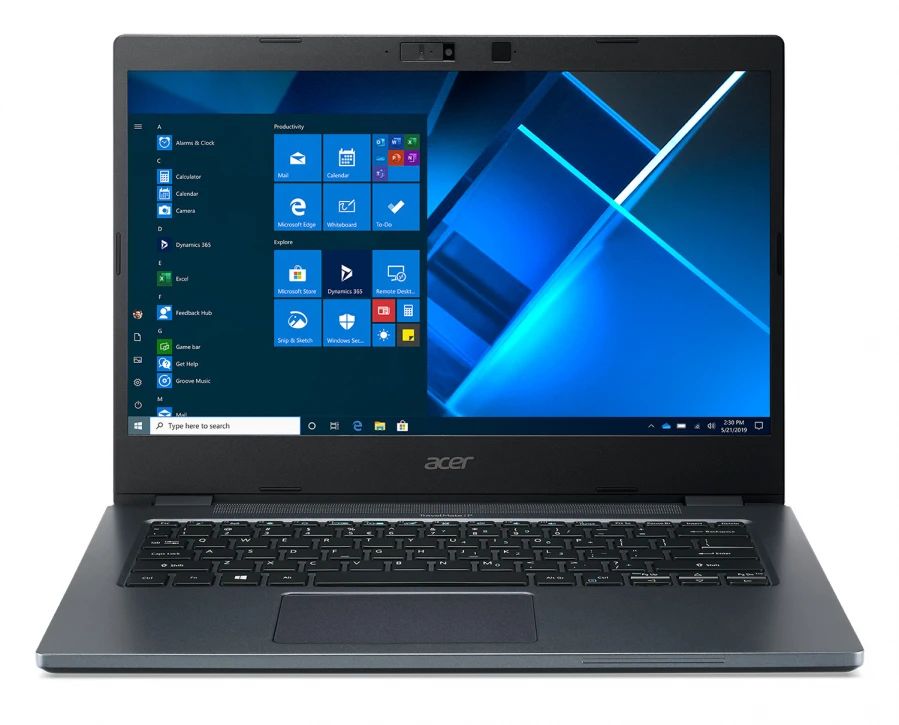 Ноутбук Acer TravelMate TMP414-51-73GM (NX.VPCER.005), Серый
Ноутбук Acer TravelMate TMP414-51-73GM (NX.VPCER.005), Серый