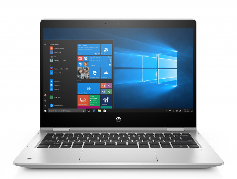 Ноутбук HP ProBook x360 435 G7 (1L3L2EA
Ноутбук HP ProBook x360 435 G7 (1L3L2EA
