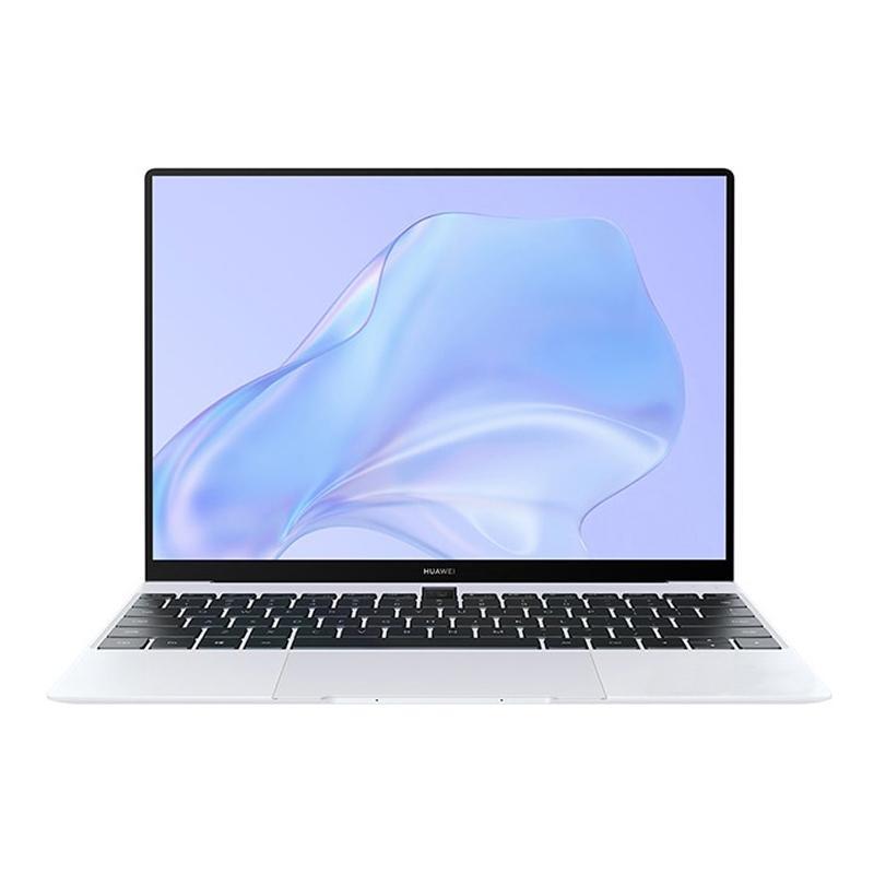 Ноутбук Huawei MateBook X EUL-W19P (53011EBR), Серебристый
Ноутбук Huawei MateBook X EUL-W19P (53011EBR), Серебристый