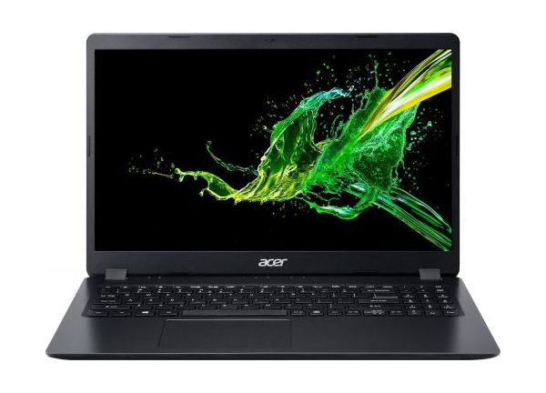 Ноутбук Acer Aspire A315-56-32MF (NX.HS5ER.00P), Черный
Ноутбук Acer Aspire A315-56-32MF (NX.HS5ER.00P), Черный