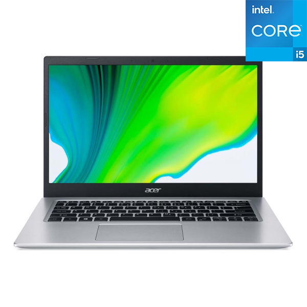 Ноутбук Acer Aspire A514-54-58T9 (NX.A22ER.005
Ноутбук Acer Aspire A514-54-58T9 (NX.A22ER.005