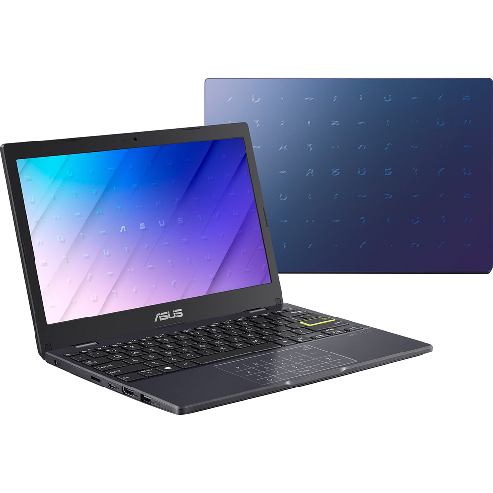 Ноутбук Asus E210MA-GJ001T (90NB0R41-M02160
Ноутбук Asus E210MA-GJ001T (90NB0R41-M02160