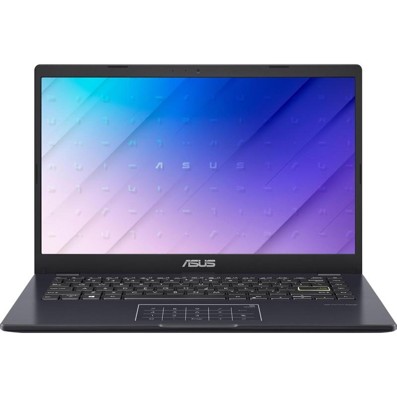 Ноутбук Asus E410MA-EK452 (90NB0Q11-M12590
Ноутбук Asus E410MA-EK452 (90NB0Q11-M12590
