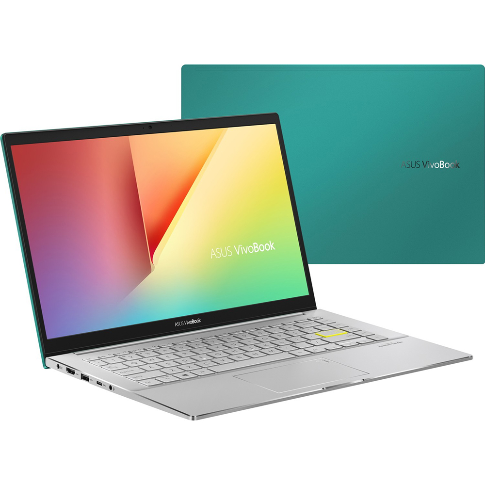 Ноутбук Asus M433IA-EB884T (90NB0QR2-M14450), Зеленый
Ноутбук Asus M433IA-EB884T (90NB0QR2-M14450), Зеленый