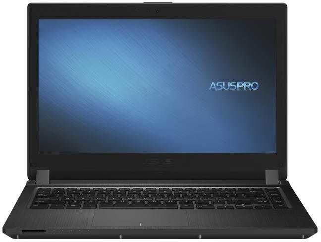 Ноутбук Asus Pro P1440FA-FQ3042 (90NX0212-M42050)
Ноутбук Asus Pro P1440FA-FQ3042 (90NX0212-M42050)
