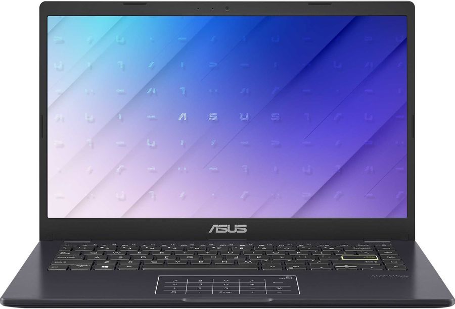 Ноутбук Asus VivoBook E410MA-EB268 (90NB0Q11-M18310)
Ноутбук Asus VivoBook E410MA-EB268 (90NB0Q11-M18310)
