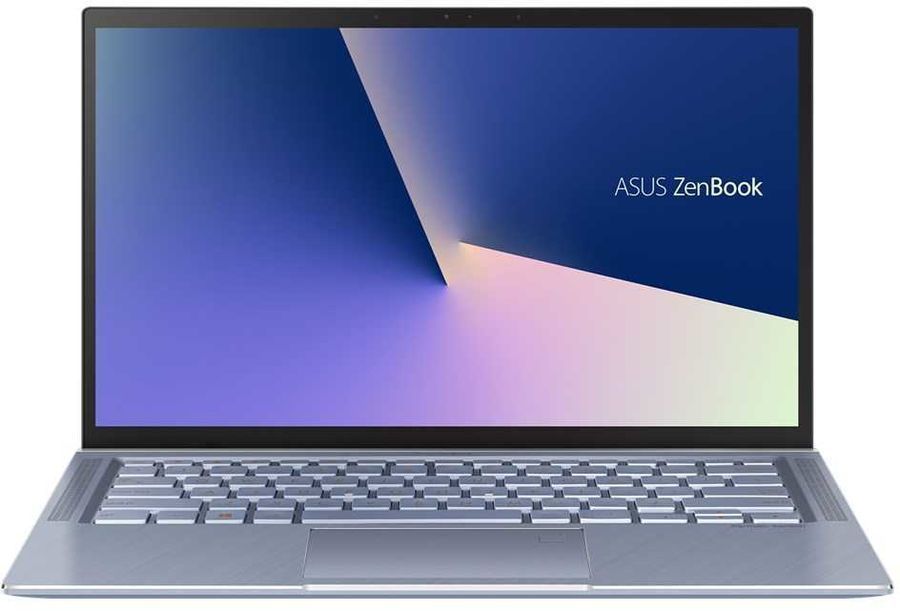 Ноутбук Asus Zenbook UX431FA-AM132 (90NB0MB3-M05750), Голубой
Ноутбук Asus Zenbook UX431FA-AM132 (90NB0MB3-M05750), Голубой
