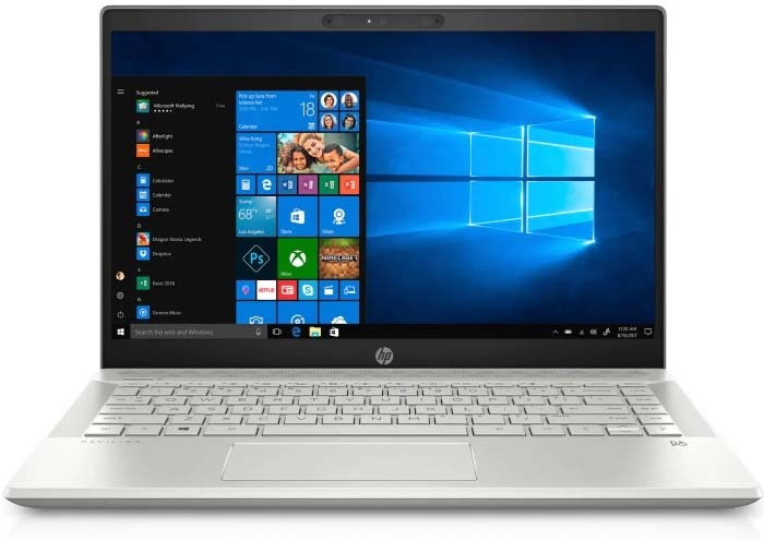 Ноутбук HP Pavilion 14-ce3002ur (22M59EA
Ноутбук HP Pavilion 14-ce3002ur (22M59EA