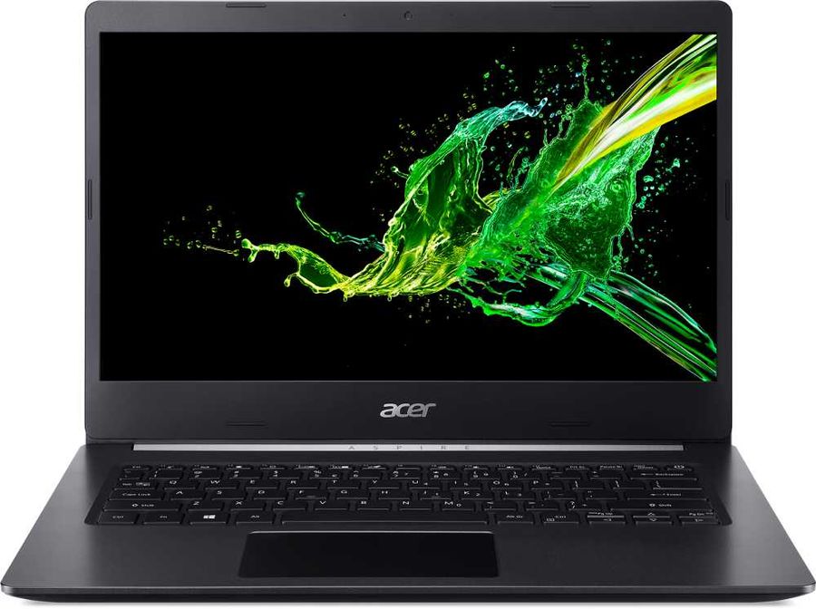 Ноутбук Acer Aspire 5 A514-52-57M8 (NX.HLZER.003), Чёрный
Ноутбук Acer Aspire 5 A514-52-57M8 (NX.HLZER.003), Чёрный