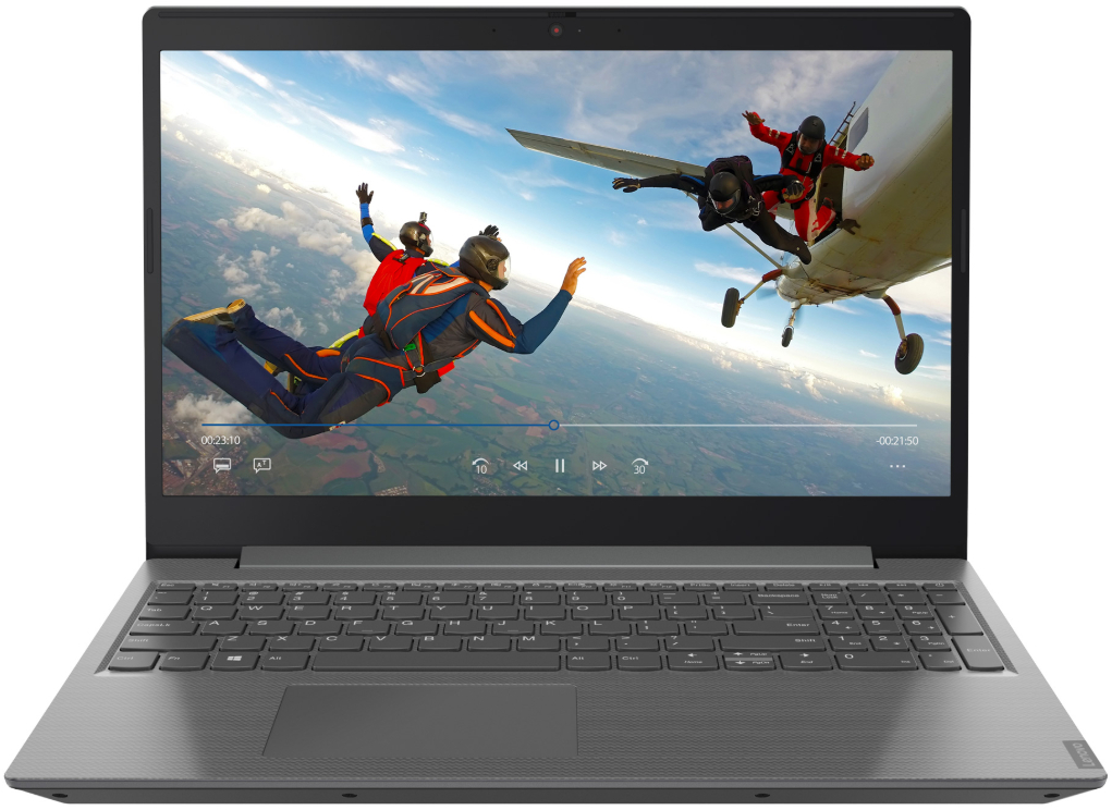 Ноутбук Lenovo V155-15API (81V50024RU), Серый
Ноутбук Lenovo V155-15API (81V50024RU), Серый