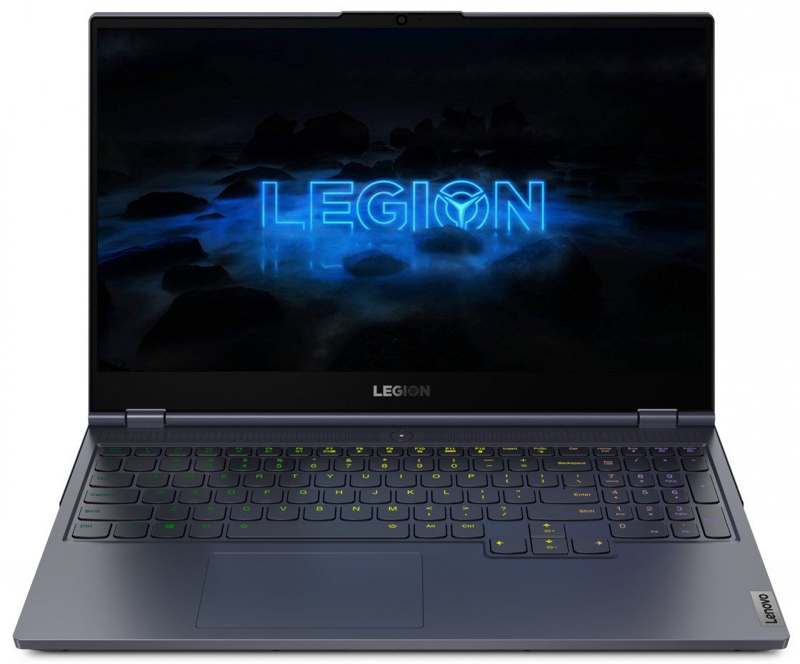 Ноутбук Lenovo Legion 7 15IMH05 (81YT008YRK), Серый
Ноутбук Lenovo Legion 7 15IMH05 (81YT008YRK), Серый