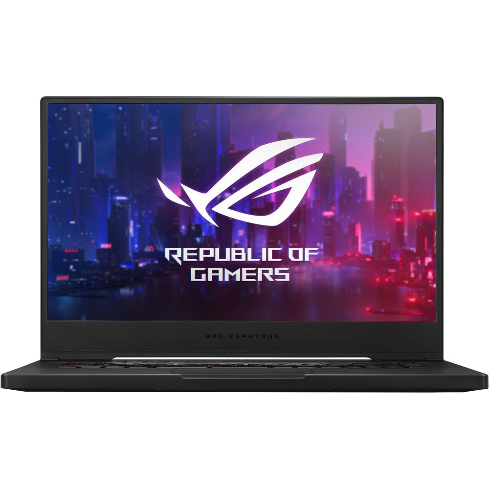 Ноутбук Asus ROG GU502LW (90NR02W6-M03730) Black, Черный
Ноутбук Asus ROG GU502LW (90NR02W6-M03730) Black, Черный