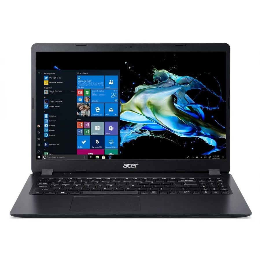 Ноутбук Acer Extensa EX215-52-58EX (NX.EG8ER.018), Чёрный
Ноутбук Acer Extensa EX215-52-58EX (NX.EG8ER.018), Чёрный