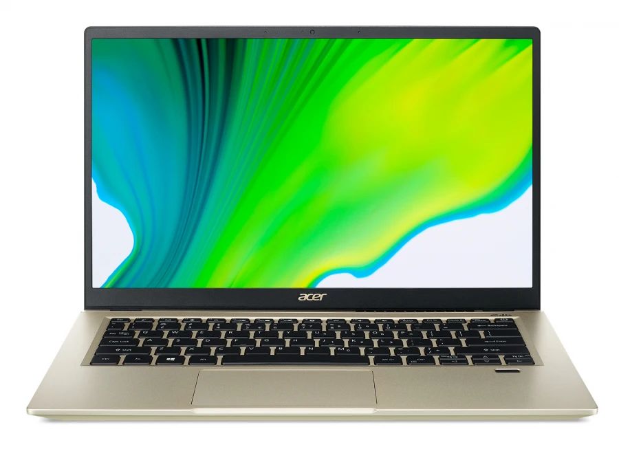 Ноутбук Acer Swift SF314-510G-5042 (NX.A10ER.005), Золотистый
Ноутбук Acer Swift SF314-510G-5042 (NX.A10ER.005), Золотистый