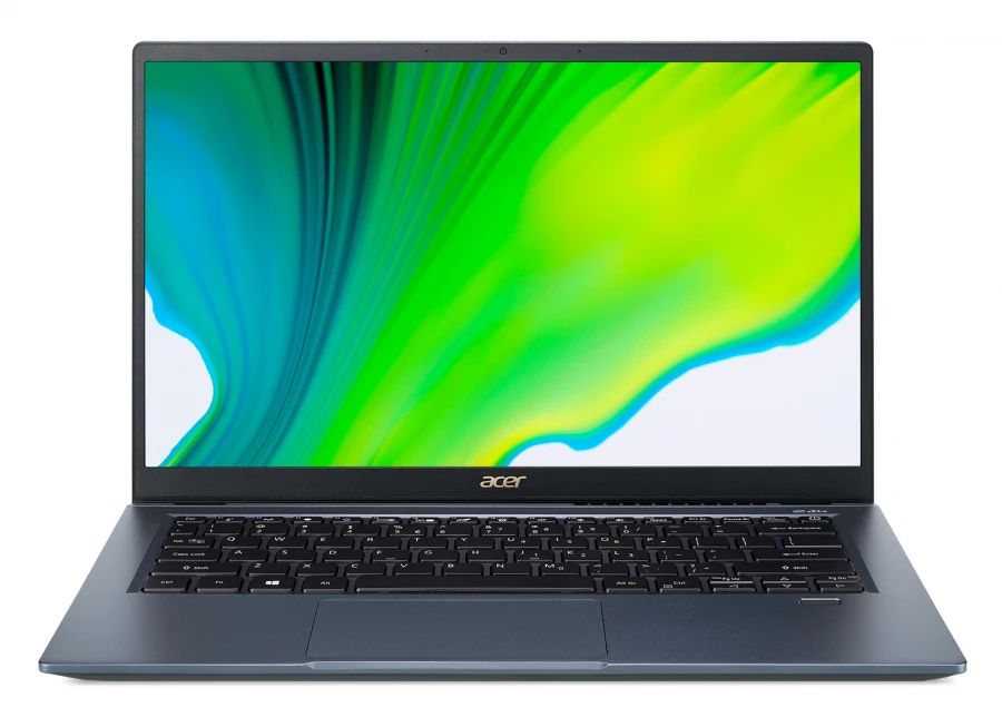 Ноутбук Acer Swift SF314-510G-745A (NX.A0YER.003), Синий
Ноутбук Acer Swift SF314-510G-745A (NX.A0YER.003), Синий