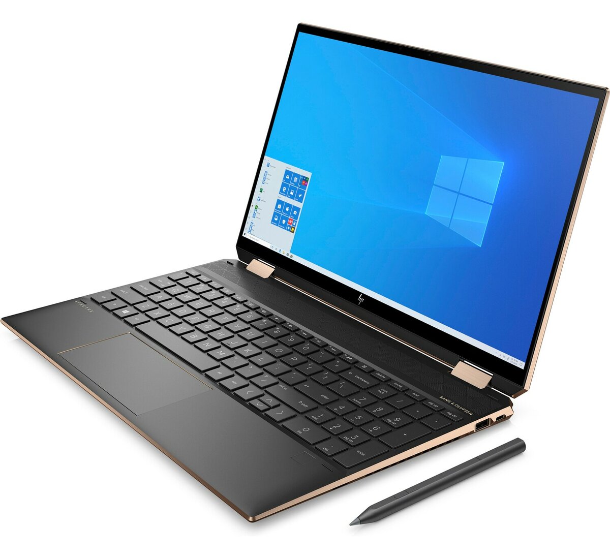 Ноутбук HP Spectre 15-eb1004ur (2X2A8EA), Чёрный
Ноутбук HP Spectre 15-eb1004ur (2X2A8EA), Чёрный