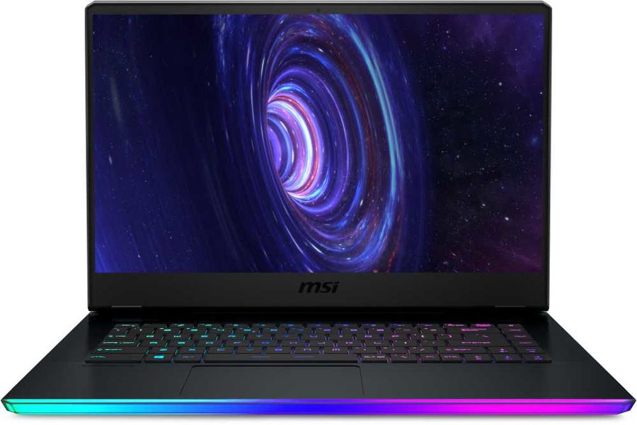 Ноутбук MSI GE66 10SGS-254RU (9S7-154114-254)
Ноутбук MSI GE66 10SGS-254RU (9S7-154114-254)