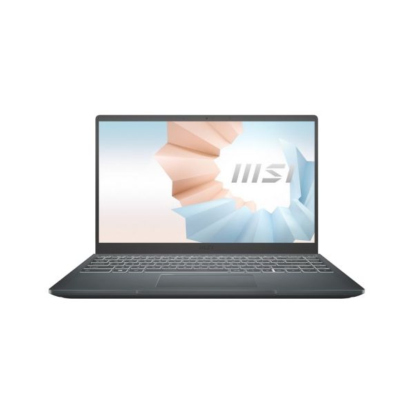 Ноутбук MSI Modern 14 B11SB-411RU (9S7-14D214-411), Серый
Ноутбук MSI Modern 14 B11SB-411RU (9S7-14D214-411), Серый