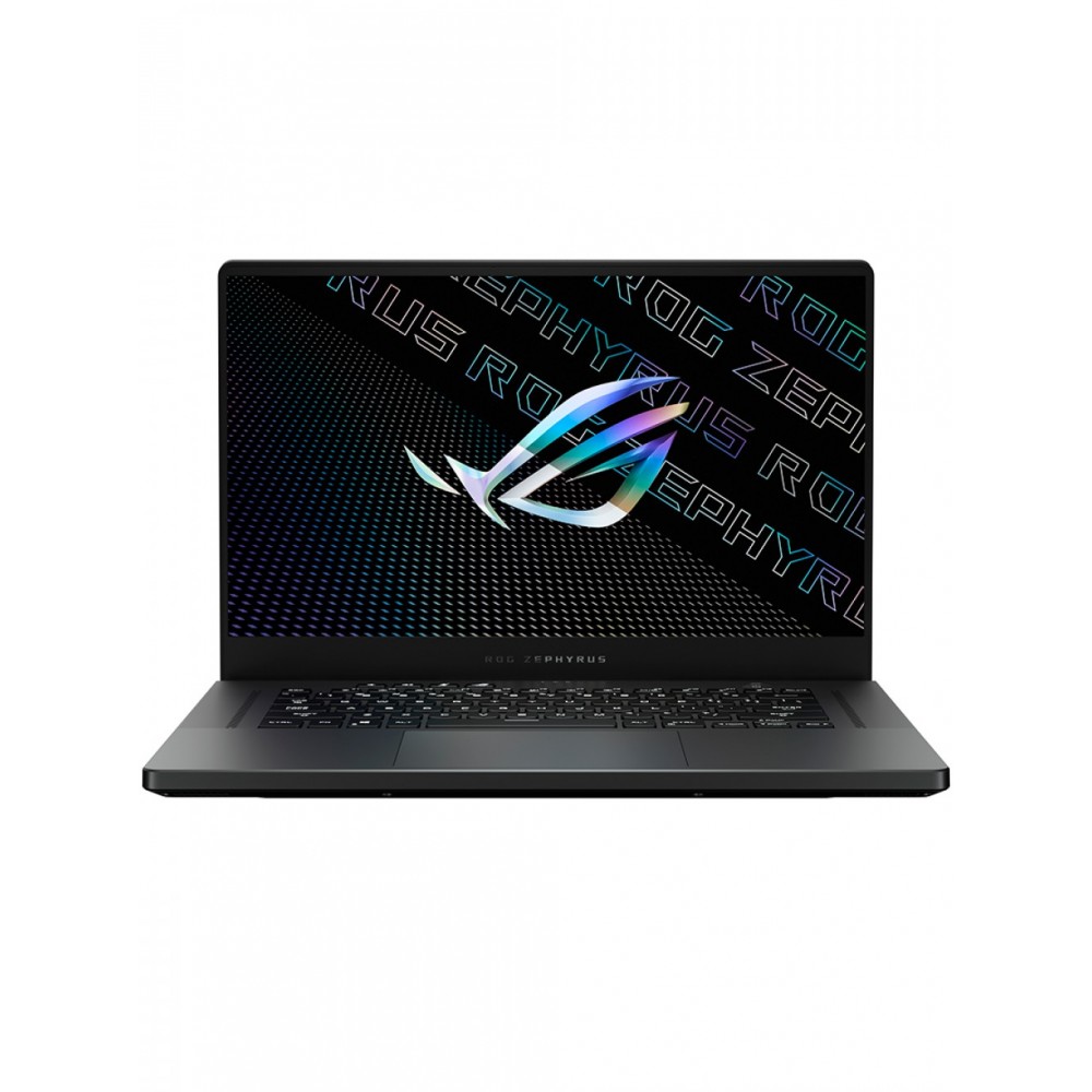 Ноутбук ASUS ROG GA503QM Zephyrus G15 (90NR04X4-M02630), Серый
Ноутбук ASUS ROG GA503QM Zephyrus G15 (90NR04X4-M02630), Серый