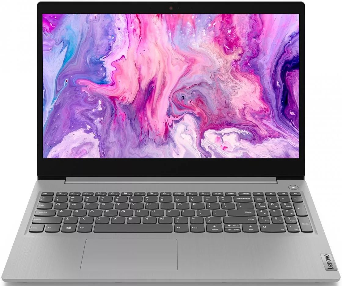 Ноутбук Lenovo IdeaPad 3 (81W101CERK), Серый
Ноутбук Lenovo IdeaPad 3 (81W101CERK), Серый