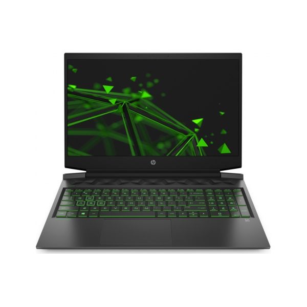Ноутбук HP Pavilion Gaming 16-a0065ur (3B4C4EA), Черный
Ноутбук HP Pavilion Gaming 16-a0065ur (3B4C4EA), Черный