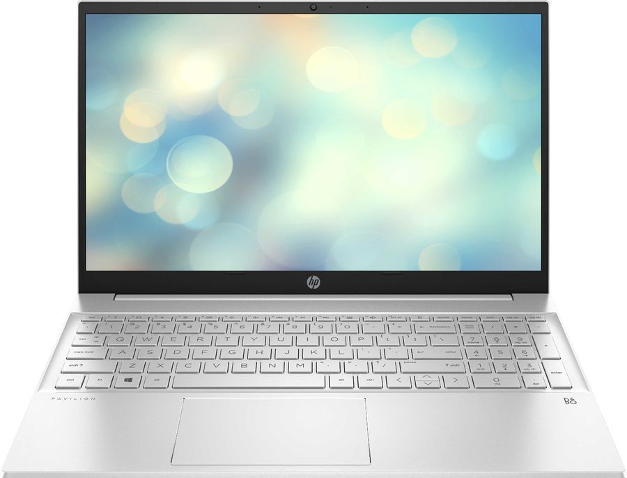 Ноутбук HP Pavilion 15-eh1013ur (3E4G2EA), Серебристый
Ноутбук HP Pavilion 15-eh1013ur (3E4G2EA), Серебристый
