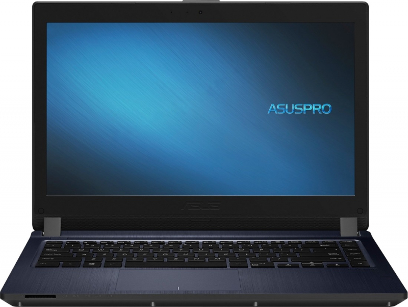 Ноутбук ASUS PRO P1440FA-FQ3042T (90NX0212-M42070), Серый
Ноутбук ASUS PRO P1440FA-FQ3042T (90NX0212-M42070), Серый