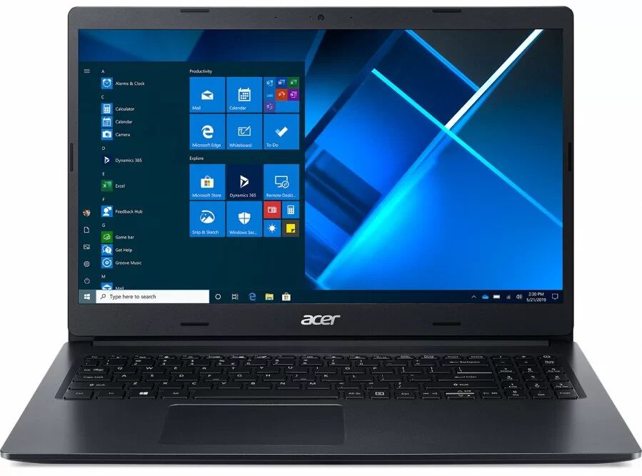 Ноутбук Acer Extensa EX215-22G-R6EN (NX.EGAER.00G), Чёрный
Ноутбук Acer Extensa EX215-22G-R6EN (NX.EGAER.00G), Чёрный