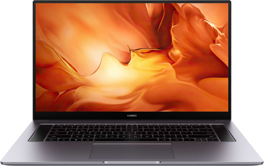 Ноутбук Huawei MateBook D16 R5 4600H/16/512 Grey 53011SJQ, Серый
Ноутбук Huawei MateBook D16 R5 4600H/16/512 Grey 53011SJQ, Серый