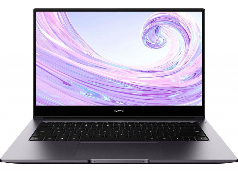 Ноутбук Huawei MateBook D14 i5 10210U/8/512 Grey 53010TPU, Серый
Ноутбук Huawei MateBook D14 i5 10210U/8/512 Grey 53010TPU, Серый