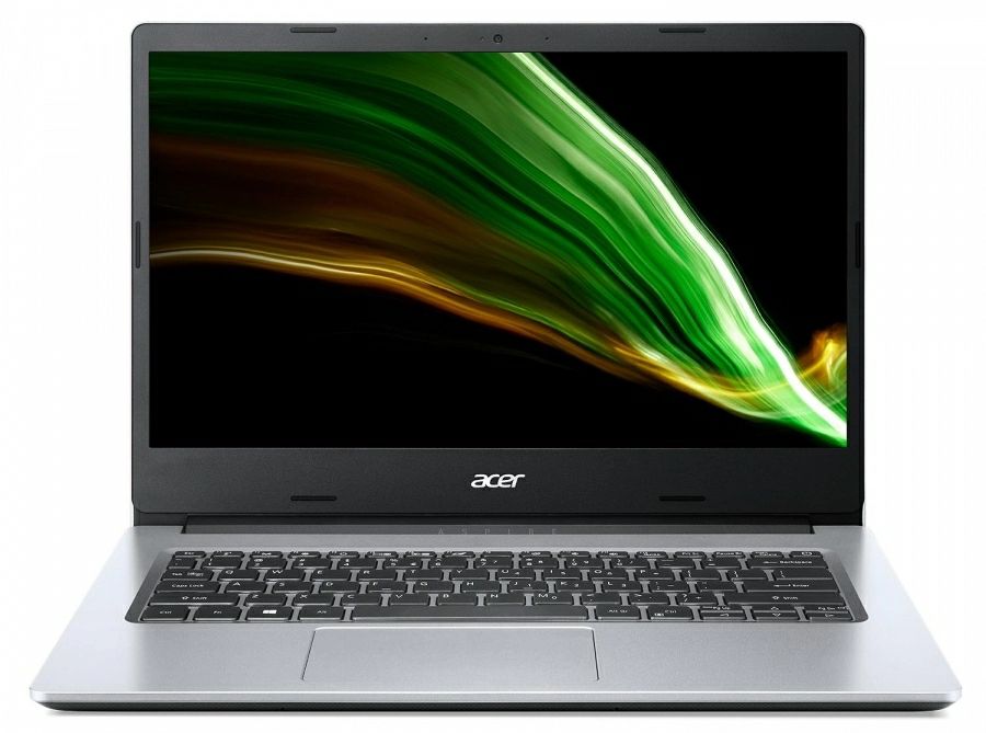 Ноутбук Acer Aspire 3 A314-35-C5KP (NX.A7SER.004), Серебристый
Ноутбук Acer Aspire 3 A314-35-C5KP (NX.A7SER.004), Серебристый