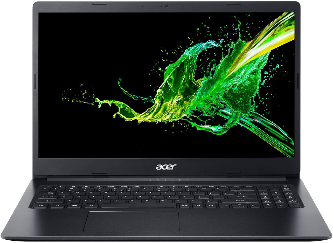 Ноутбук Acer Aspire 3 A315-22-495T (NX.HE8ER.02A), Чёрный
Ноутбук Acer Aspire 3 A315-22-495T (NX.HE8ER.02A), Чёрный