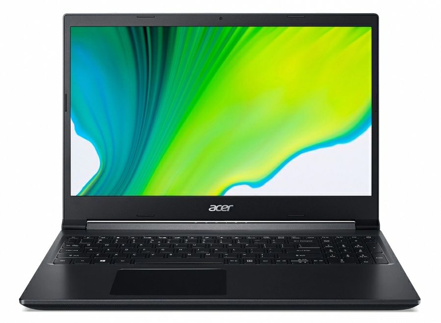 Ноутбук Acer Aspire 7 A715-41G-R8JN (NH.Q8LER.004), Чёрный
Ноутбук Acer Aspire 7 A715-41G-R8JN (NH.Q8LER.004), Чёрный