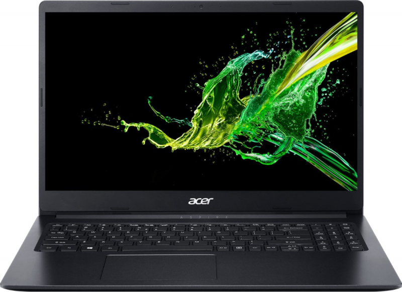 Ноутбук Acer Aspire A315-34-P9HL (NX.HE3ER.00X), Чёрный
Ноутбук Acer Aspire A315-34-P9HL (NX.HE3ER.00X), Чёрный