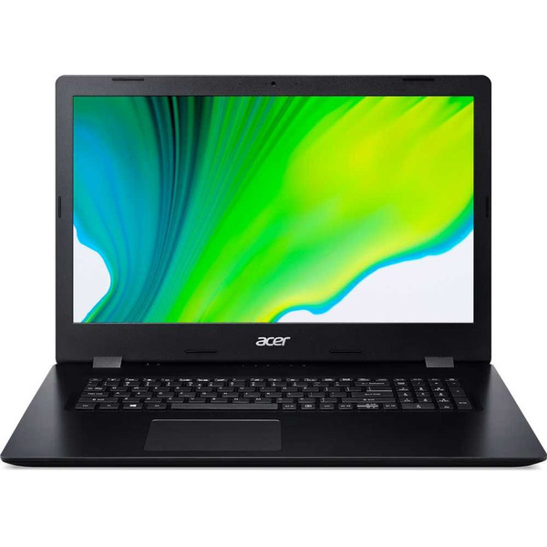Ноутбук Acer Aspire A317-32-C2GY (NX.HF2ER.00N), Чёрный
Ноутбук Acer Aspire A317-32-C2GY (NX.HF2ER.00N), Чёрный